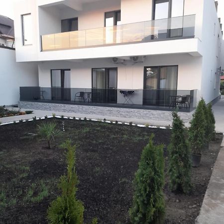 Vila Sea Vibes Eforie Sud  Ngoại thất bức ảnh