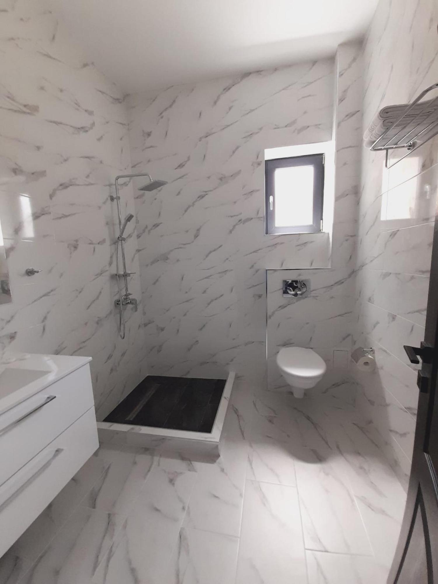 Vila Sea Vibes Eforie Sud  Ngoại thất bức ảnh