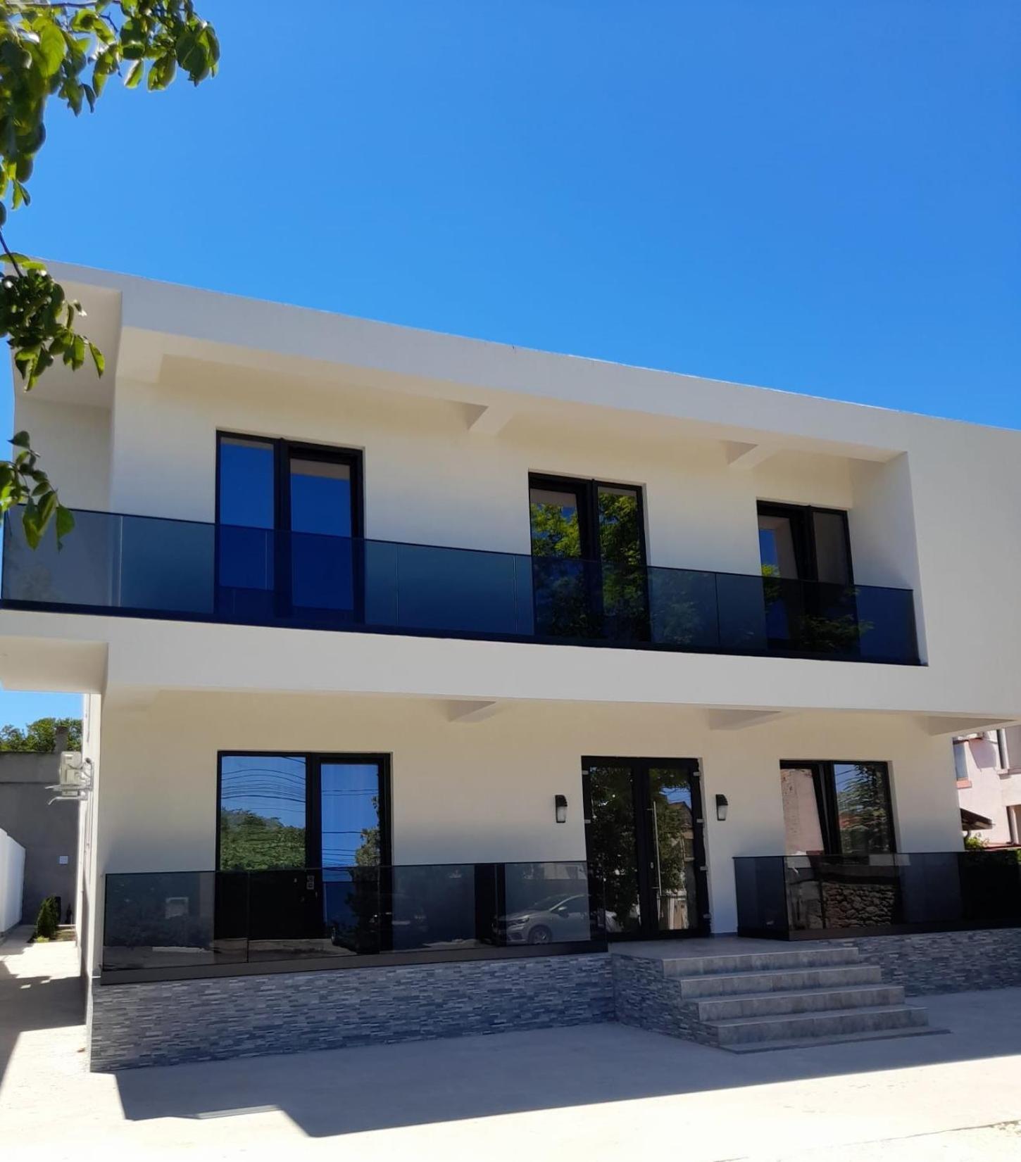 Vila Sea Vibes Eforie Sud  Ngoại thất bức ảnh