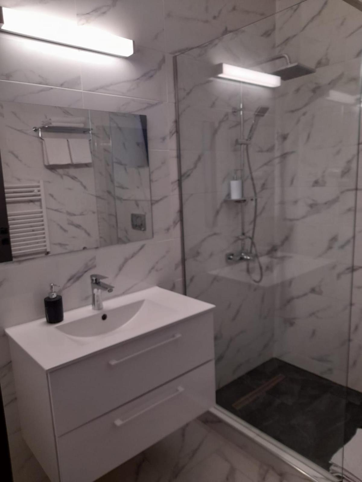 Vila Sea Vibes Eforie Sud  Ngoại thất bức ảnh