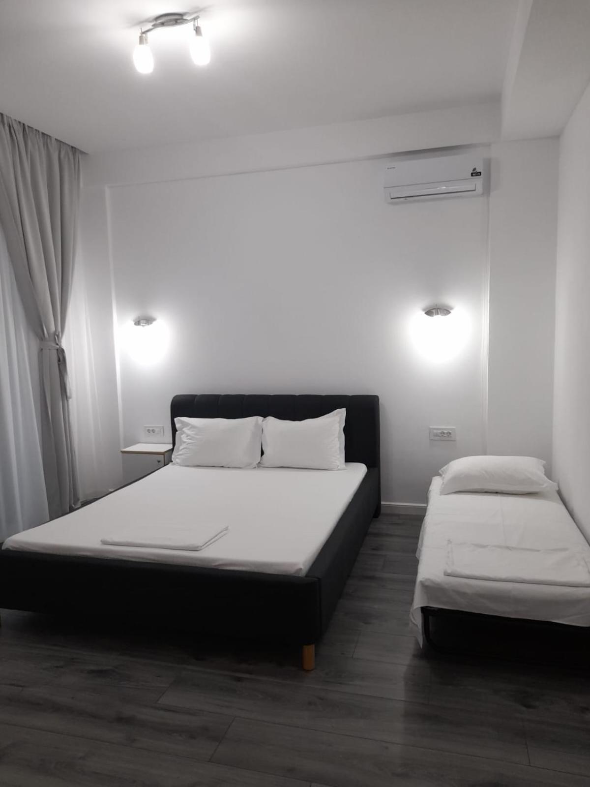 Vila Sea Vibes Eforie Sud  Ngoại thất bức ảnh
