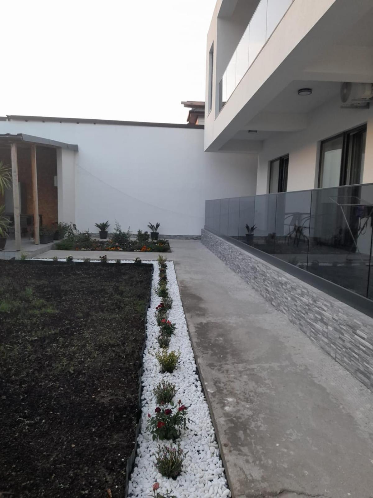 Vila Sea Vibes Eforie Sud  Ngoại thất bức ảnh