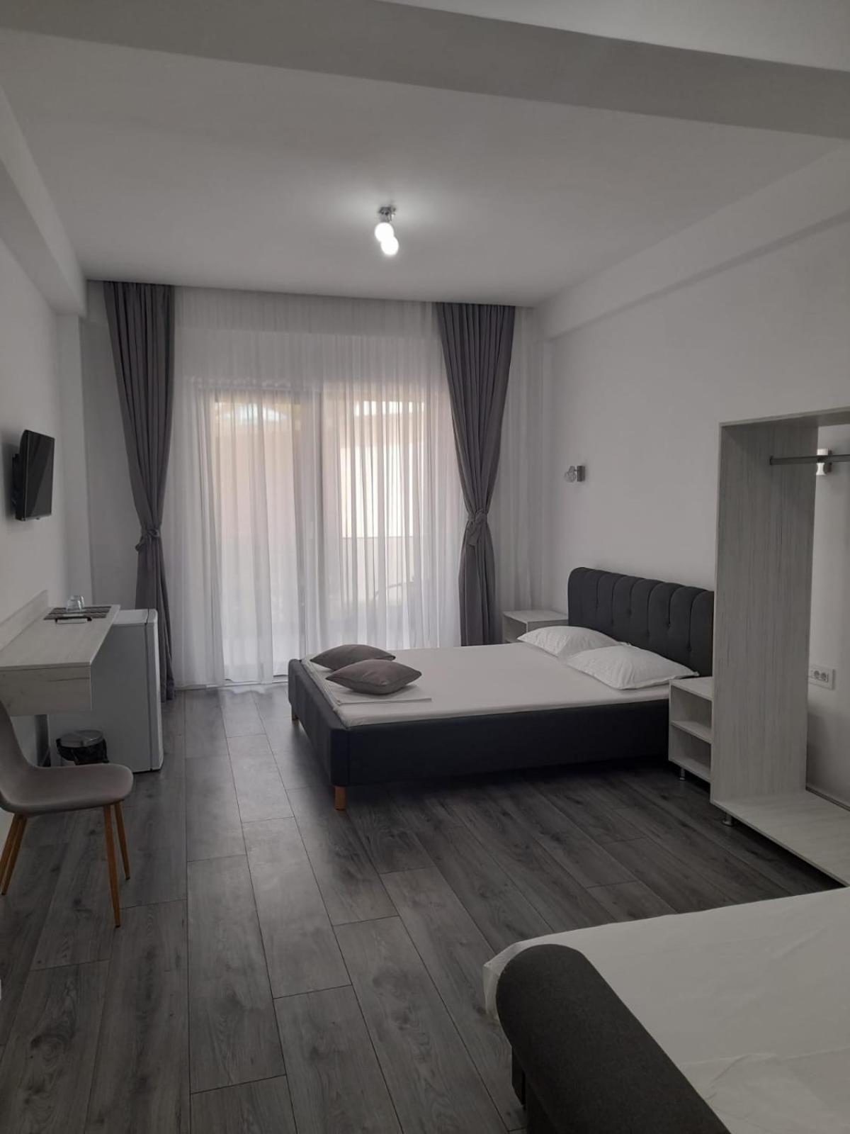 Vila Sea Vibes Eforie Sud  Ngoại thất bức ảnh