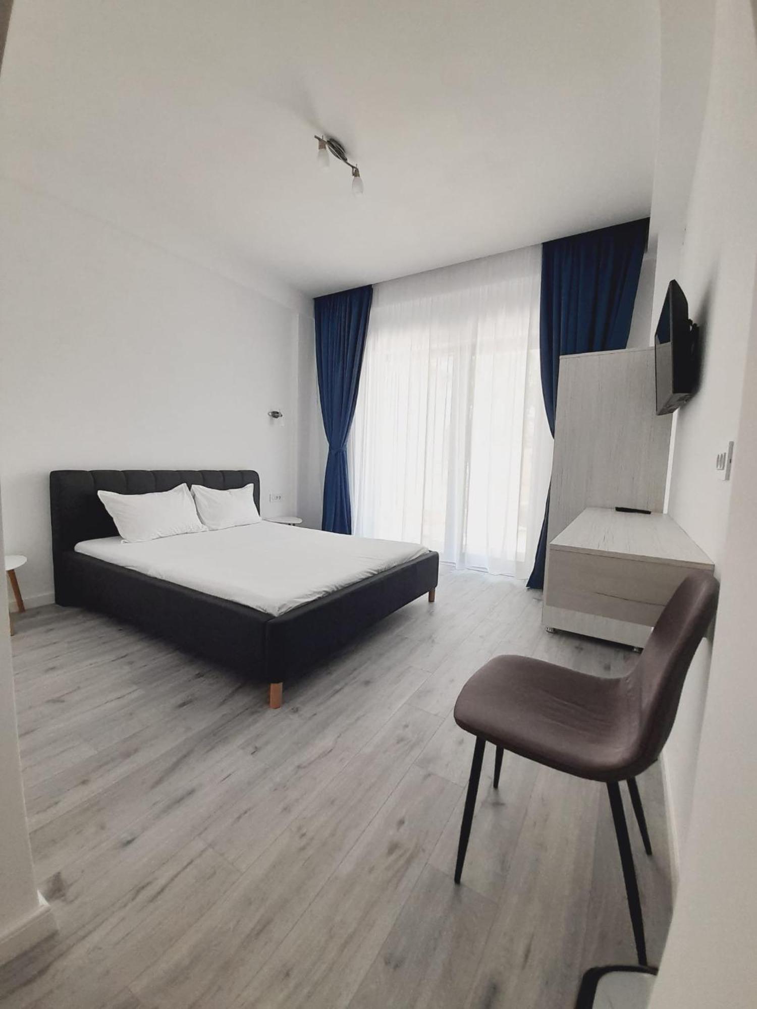 Vila Sea Vibes Eforie Sud  Ngoại thất bức ảnh